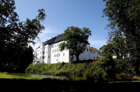 Dragsholm Slot, Hørve